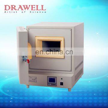 8-10Т/ТП Мuffle Furnace высокой температуры photo-5