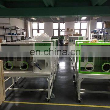 2020 China Manufacture Price Automatic Moisture And Temperature Control Medical Laboratory Lab Biological Anaerobic Incubator photo-7