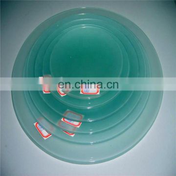 Glass Factory Tempered Glass Shelf for Refrigerator