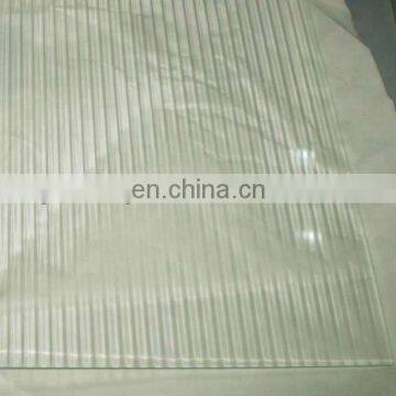 CNC Processed Glass / Grooved Glass With EN12150 Certificate photo-3