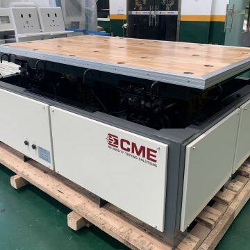 Multi-function Packaging Machines/High Performance Powered Transportation Simulation Testing Equipment photo-2