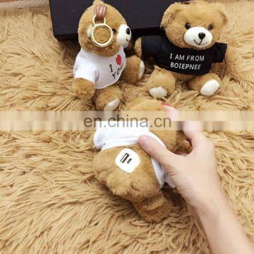 Energy Bear Power Bank Mobile Charger 18650 Battery Charger Portable Power Bank photo-5