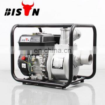 BISON(CHINA) 3inch Gasoline Water Pump WP30