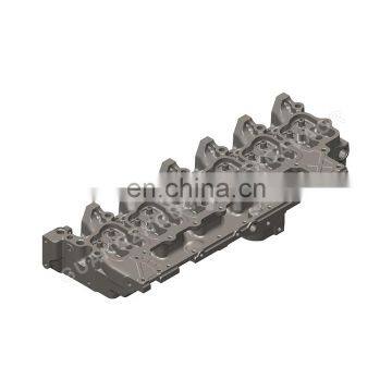 FOMI Machinery Engine Parts 6BT Cylinder Head 3966454 For 6D102