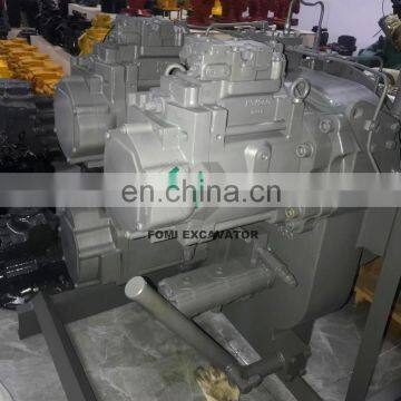 EX1800 EX2500 Hydraulic Main Pump & EX1800 Hydraulic Pump Transmission Device