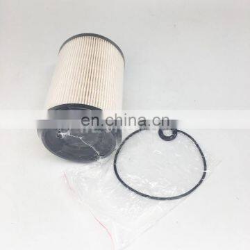 excavator Diesel Engine fuel filter element 60307173