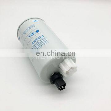 P550848 Excavator Fuel Filter Water Separator Filter P550848 photo-2