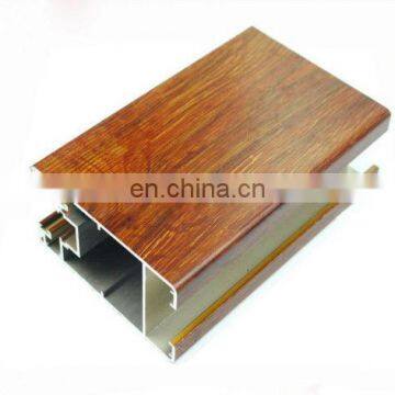 SHENGXIN Motor Aluminium Door Slide photo-5