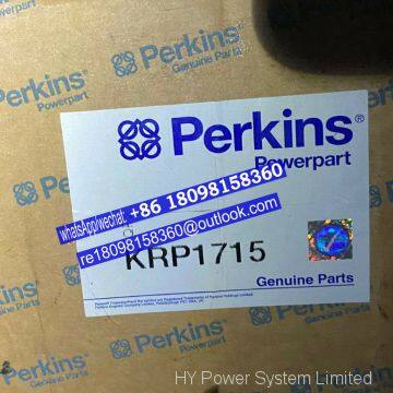 KRP3018 Perkins Piston Ring Kit for 3008/3012TAG Engine FG Generator Generator Parts photo-5