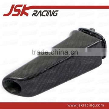 M STYLE CARBON FIBER AUTO HANDBRAKE FOR BMW (JSK400928)