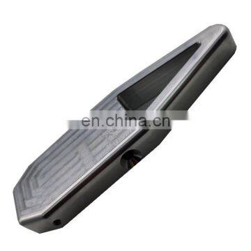 Custom Prototype Steel Metal Turning Prototyping Cheap High Quality Polishing Cnc Machining Milling Parts Factory Service photo-3