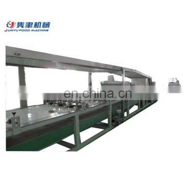 Roll Cake Making Machine For Food Industry