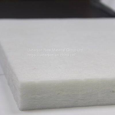 Isolate Less dregs Glass wool hygeoscopicity rate within 0.2% insulation materials elements insulation materials elements