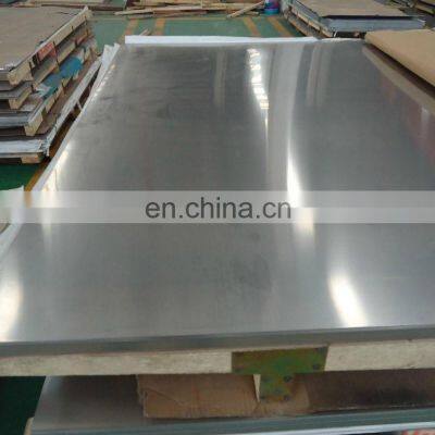 Architecture Steel Delivery on Time 304/316 Stainless Steel Plate photo-4