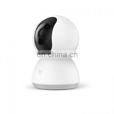 Global Version Xiaomi Mi Home Security Camera 360 1080P FHD Mijia WiFi IP Home Safety Camera 360 English Infrared Night Vision