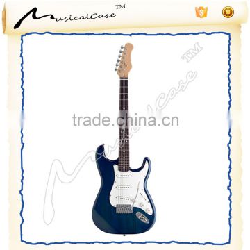 Electric guitar shop for retail and wholesale