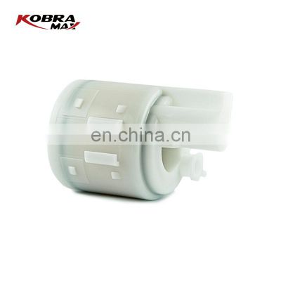 16400-2Y505 Napa Diesel Single Core 1/2-28 Car Fuel Filter For NISSAN 16400-2Y505