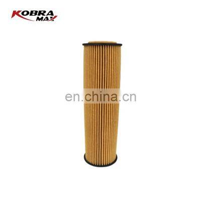 Fast Shipping Oil Filter For MERCEDES-BENZ C-CLASS 2711800109 car repair