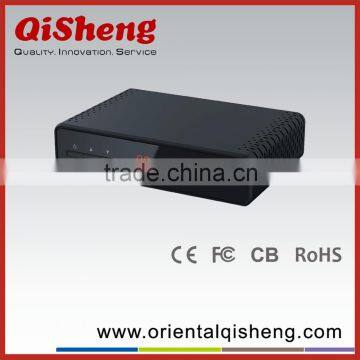 plastic case 7T01 TV converter DVB-T/T2