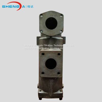 Hydac Hydraulic Inline Oil Filter Replacement photo-4