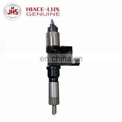 Wholesale Automotive Parts common rail injector 095000-5471 095000-5472 8-98284393-0 For N-Series 4HK1 5.2L 4JJ1 3.0L 6HK1 7.8L