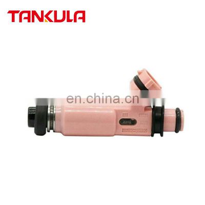 Wholesale Price Auto Spare Parts 23250-20030  23209-20030 Fuel Injection Nozzle For Toyota Highlander 2014-2018