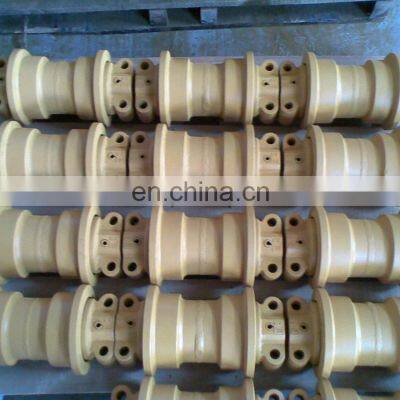Dozer Singe Flange Track Roller Undercarriage Parts Fit for Komatsu D9R photo-4