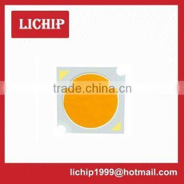 (Special LED)1210 SMD LED CHIP Warm White photo-3