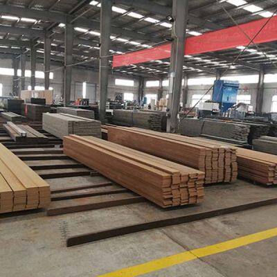 Shandong E-Hong Import & Export Co.,Ltd company overview - view 2