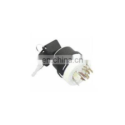 For JCB Backhoe 3CX 3DX Ignition Switch - Whole Sale India Best Quality Auto Spare Parts