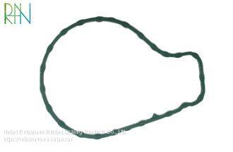 Rubber gasket