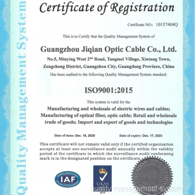 iso9001:2015