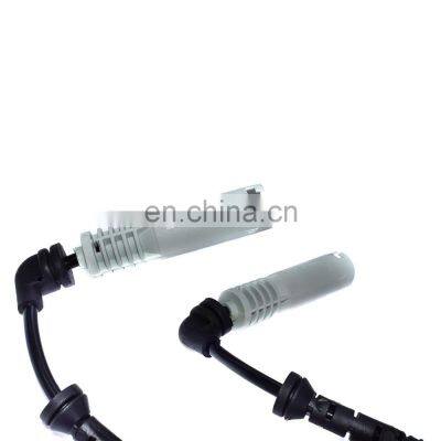 Free Shipping!NEW 2 X Front ABS Speed Sensor 34521164651 For BMW 3 Series 316i 328i 320i E46 photo-2