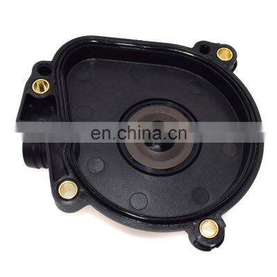 Free Shipping!Oil Filter Housing & Gasket Seal For Mercedes-Benz C300 C350 S550 ML350 R350 New