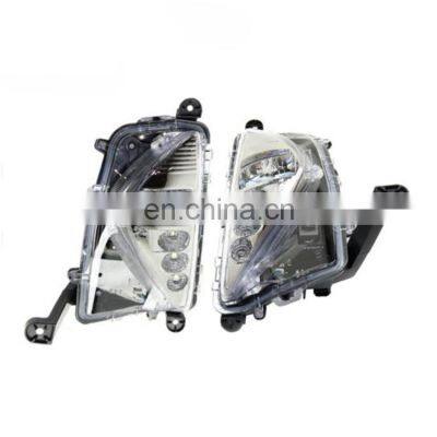 Car Led Fog Lamp For Toyota Prius 2016 81220 - 47030 81210 - 47030