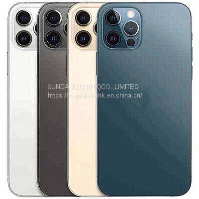 Original Mobile phone 12 Pro Max Phone Xs Max  Phone 8plus Smart mobile phone with cell phone china mobile phone