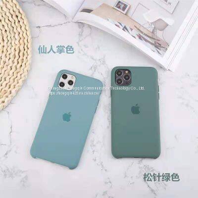 New Design Leather Mobile Phone Case Frosted Back Cover Waterproof Back Cover Case photo-4