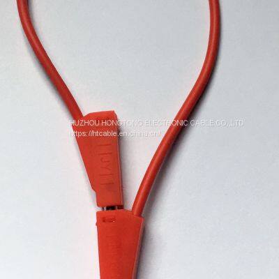 4mm Banana Patch Cables photo-2