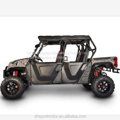 1000cc 5 Seat UTV With CE photo-2