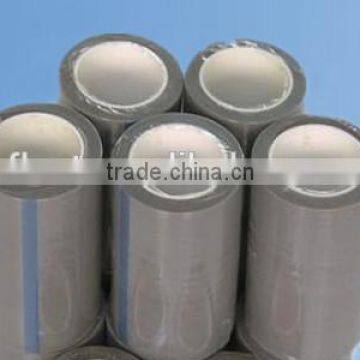 high tensile screw grey transparant teflon tape used in heat dealing from Jiangsu taizhou