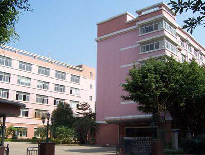 Guangzhou BaoYing Electronics Co. Ltd. company overview - view 1