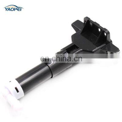 High Quality Genuine Headlamp Washer Nozzle 76885-TP6-Y01 76880-TP6-Y01 Pair Left Right For Honda photo-2