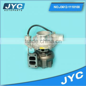 J3612-1118100 electric turbo charger for truck