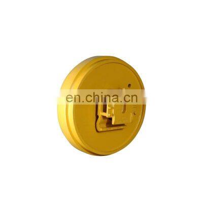 XGMA Excavator Idler XG765 Idler XG804 Front Idler