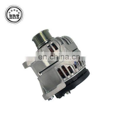 6D34 engine alternator for SK200-6 SK230-6 excavator ME08887 A3TN5399 24V