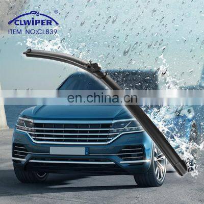 CLWIPER Original Auto accessories natural rubber exclusive wiper blade fit for VWTouareg