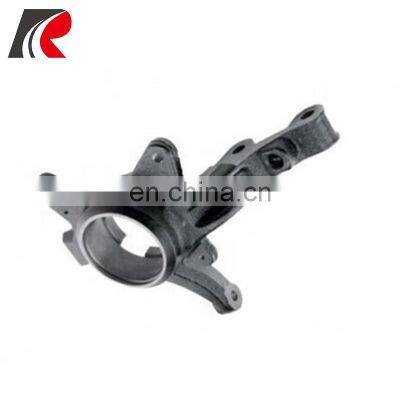 Car steering knuckle Renault front steering main shaft knuckle wholesale