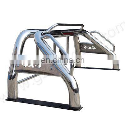 Auto Accessories 4x4 Roll Bar Sport Bar With LED Lights For Sale