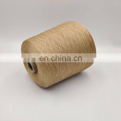 20S/2 Cotton Embroidery Thread Factorysale Colourful Coffee for Sewing photo-4