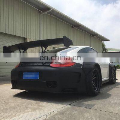 FRP GT Spoiler Wing for Porsc he 911 Turbo S 10-12